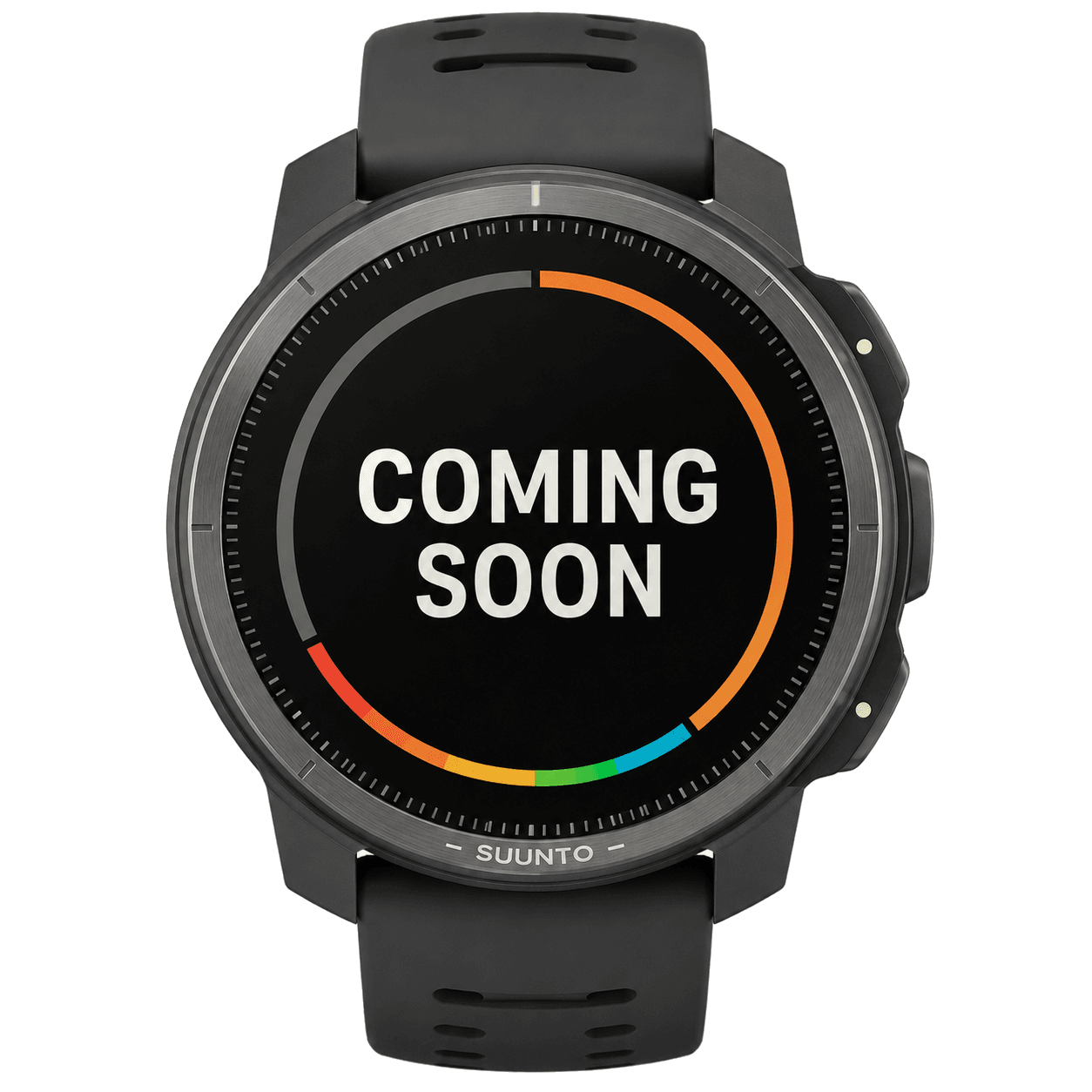 Suunto Vertical 2 watch — coming soon on Pacevine